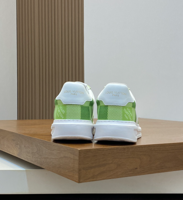 glami shop- LOV Men Shoes - 135