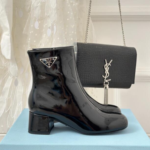 Glamy - PD Women Shoes - 158