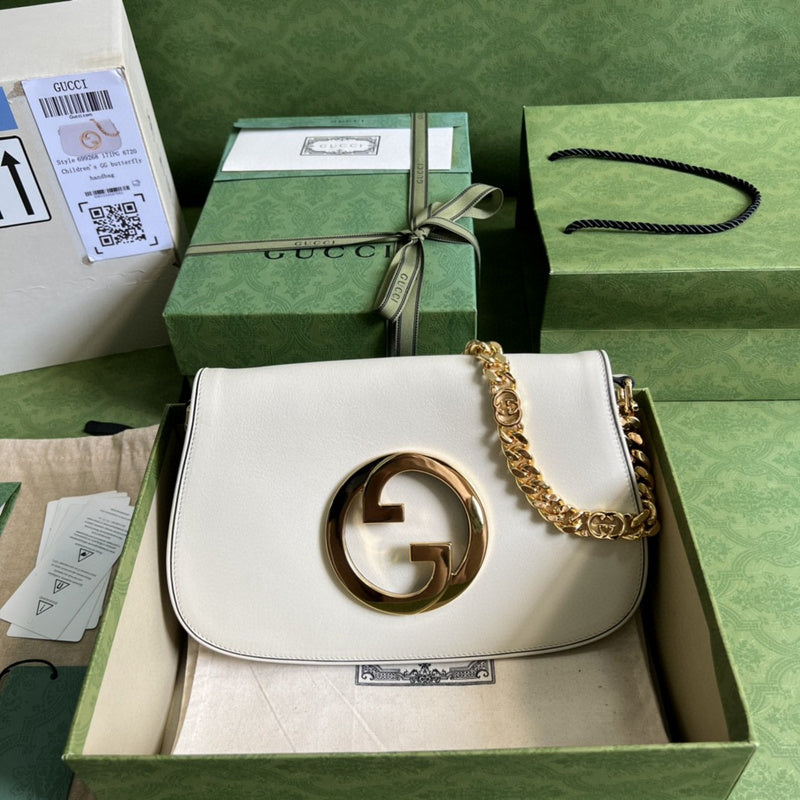 Satchel Bags - GCI Bags - 461