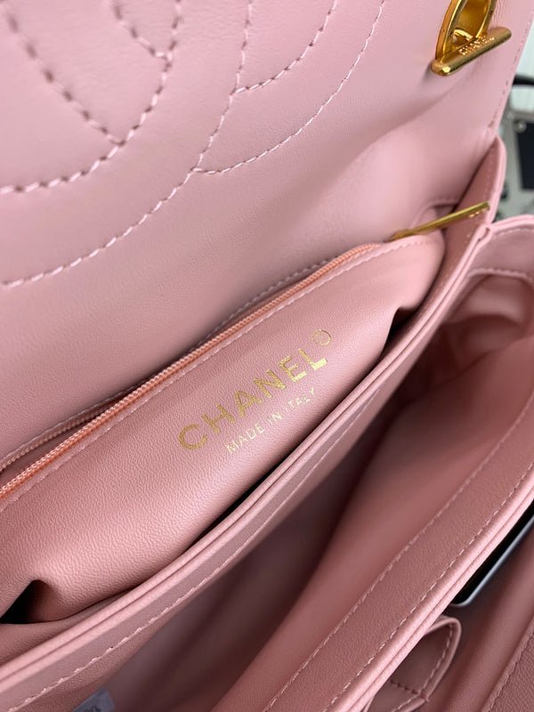Satchel Bags - CHL Bags - 2082
