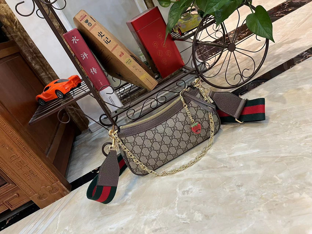 GLM - Top Quality Bag GCI 479