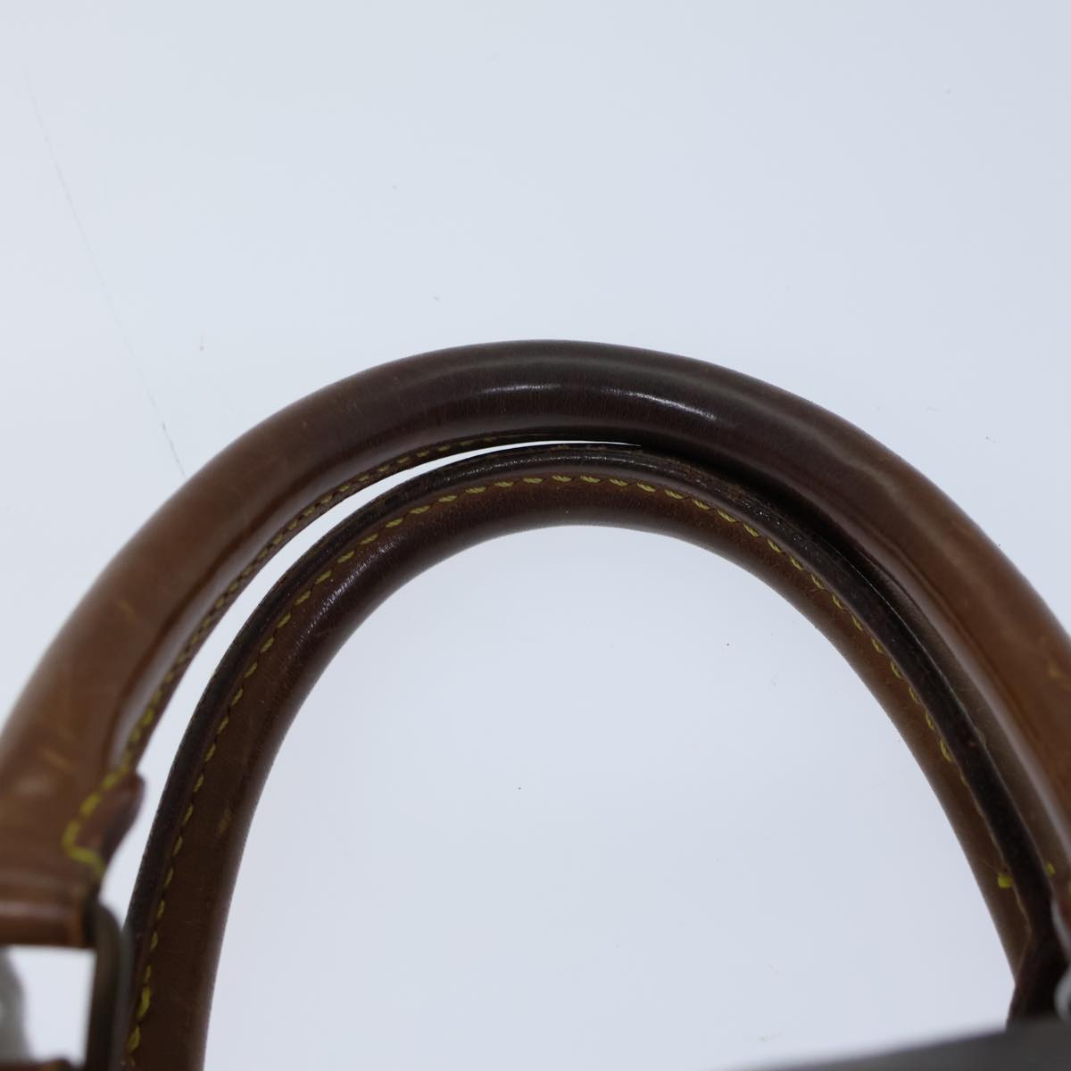 LOUIS VUITTON Monogram Speedy 30 Hand Bag M41526 LV 72973