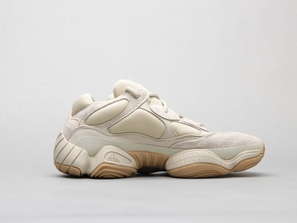 GLM - Yzy 500 Stone Sneaker