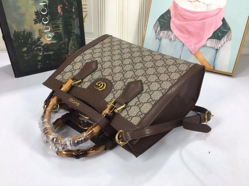Satchel Bags - GUC Bags - 943
