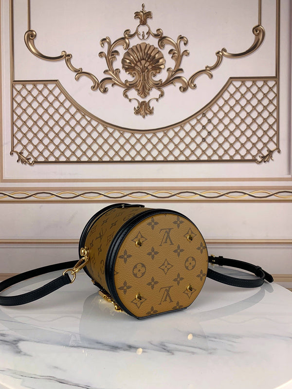 Satchel Bags - VL Bags - 6053