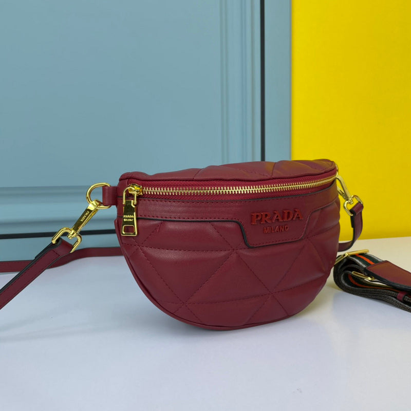 Satchel Bags - PDA Bags - 795