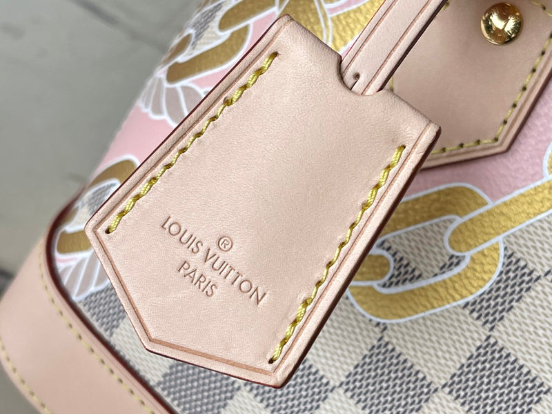 Satchel Bags - VL Bags - 1381