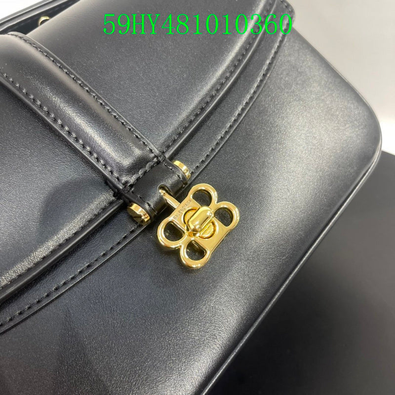 Glami GlamI - BGA Bags - 2036