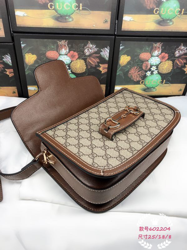 Satchel Bags - GUC Bags - 1077