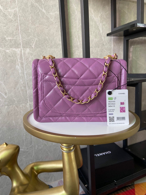 Satchel Bags - CHL Bags - 117
