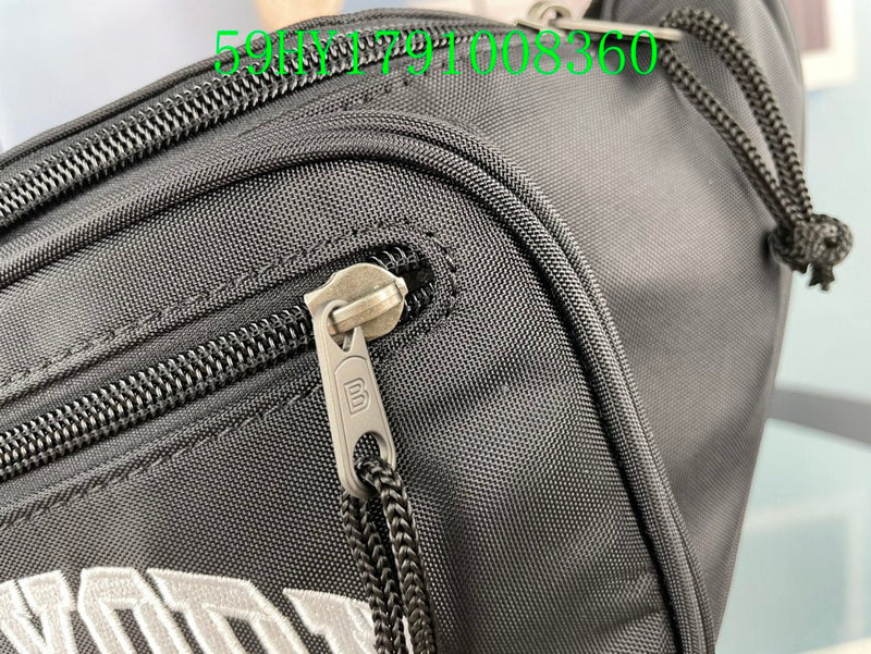 Satchel Bags - BGA Bags - 2022