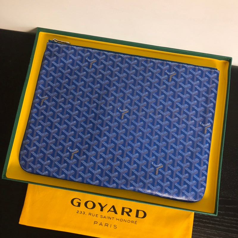 GLM - GYO Bags - 845