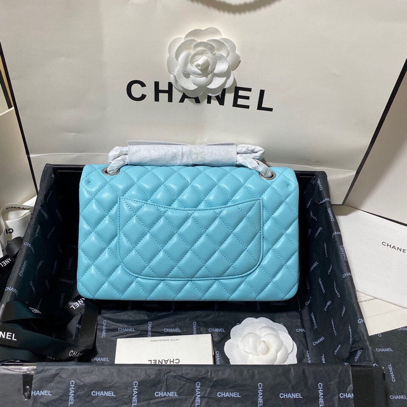 Satchel Bags - CHL Bags - 2338