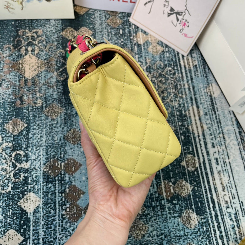 Satchel Bags - CHL Bags - 1730