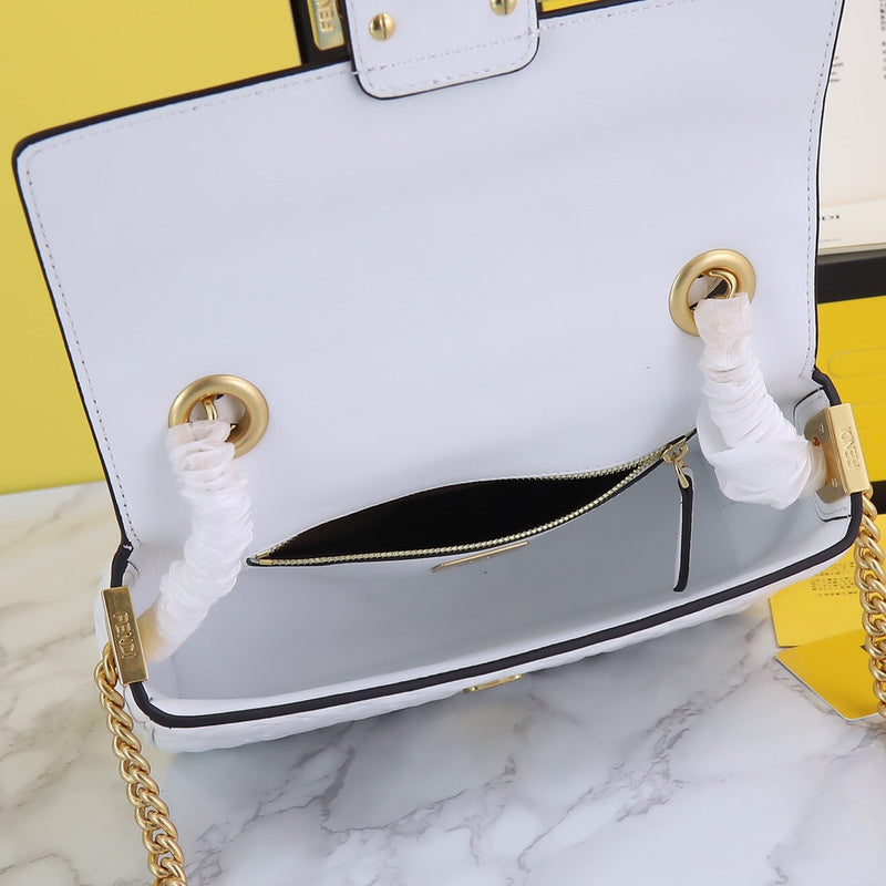 Satchel Bags - FDI Bags - 134