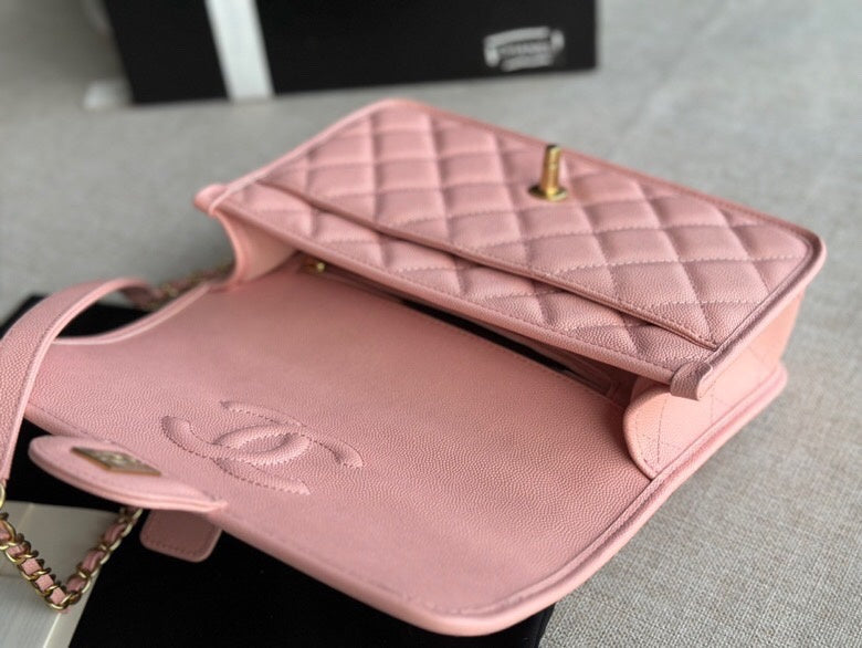 Satchel Bags - CHL Bags - 2792
