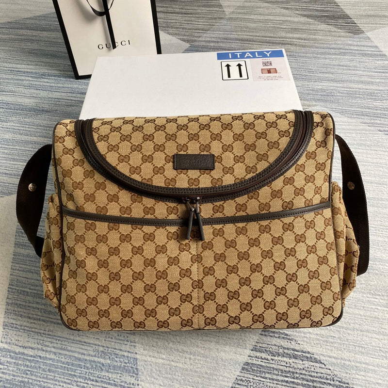 Satchel Bags - GCI Bags - 2885