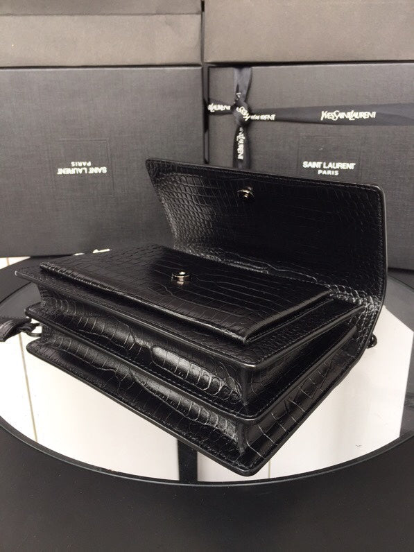 GLM - SLY Bags - 1021