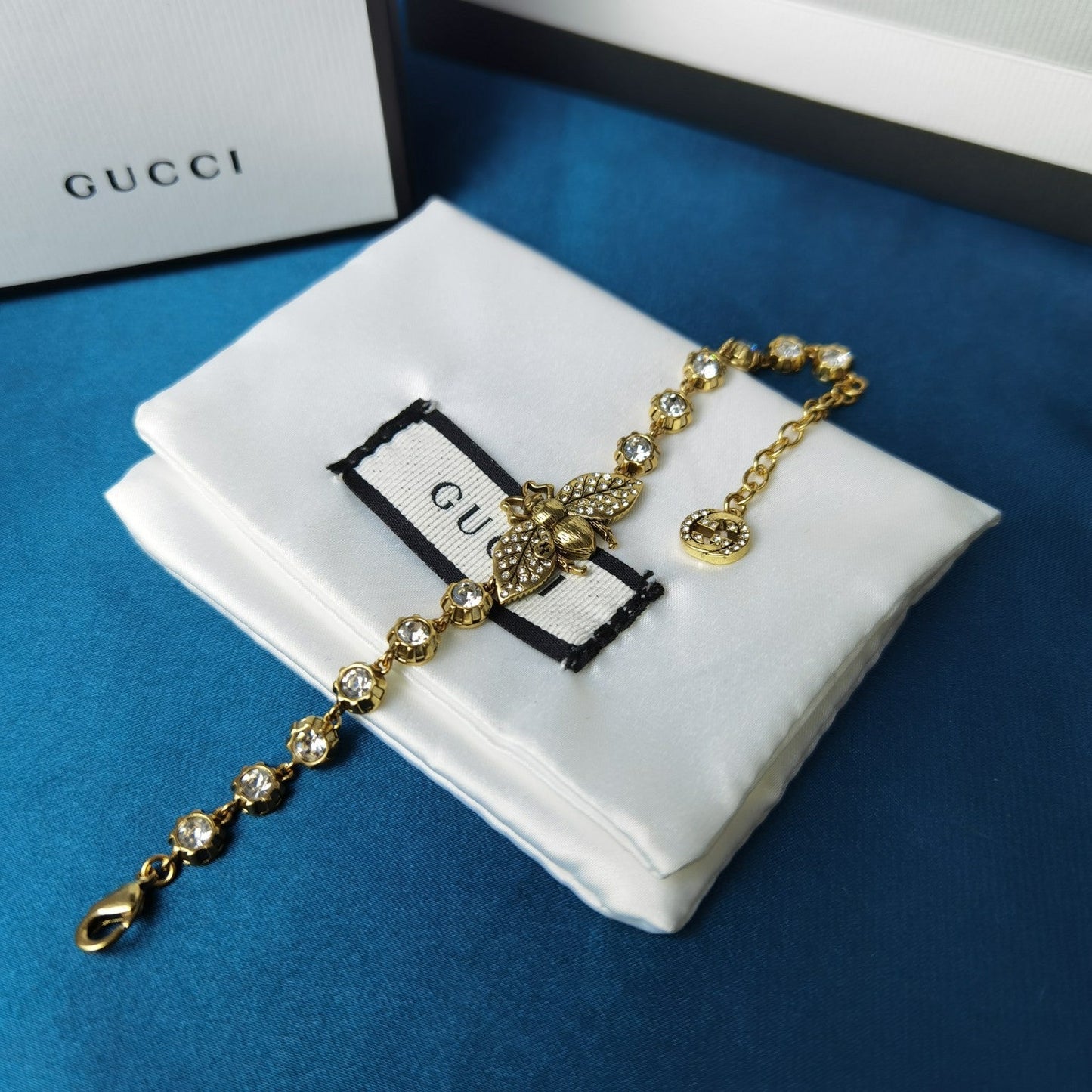 GLM - Top Quality Necklace GCI003