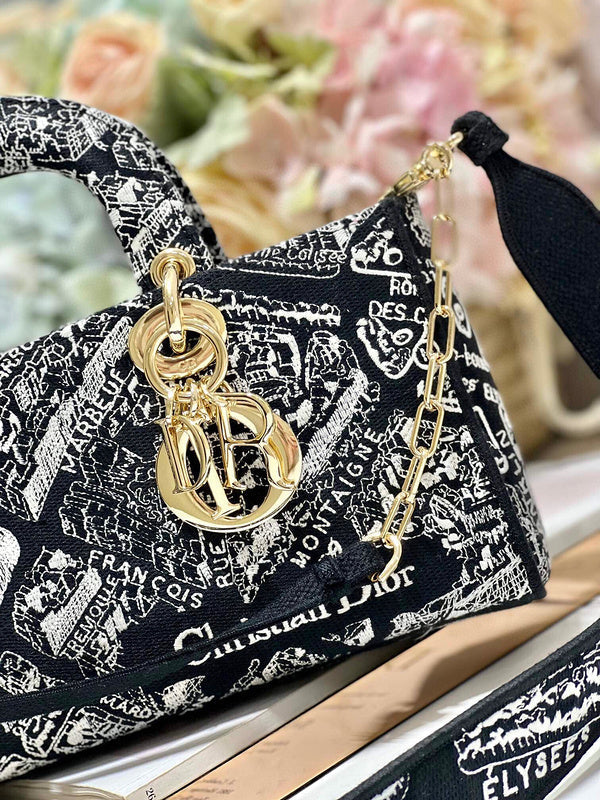 Glami - GLAMIr Bags - 394
