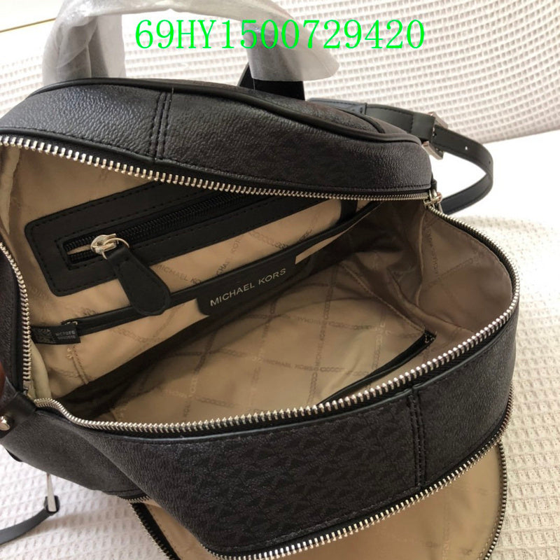 Satchel Bags - MK Bags - 700