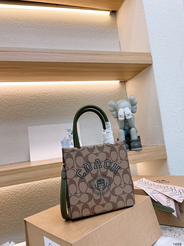 Satchel Bags - CCH Bags - 423