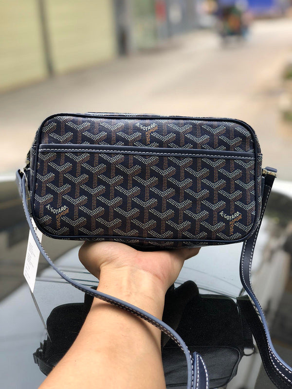 Satchel Bags - GOD Bags - 038