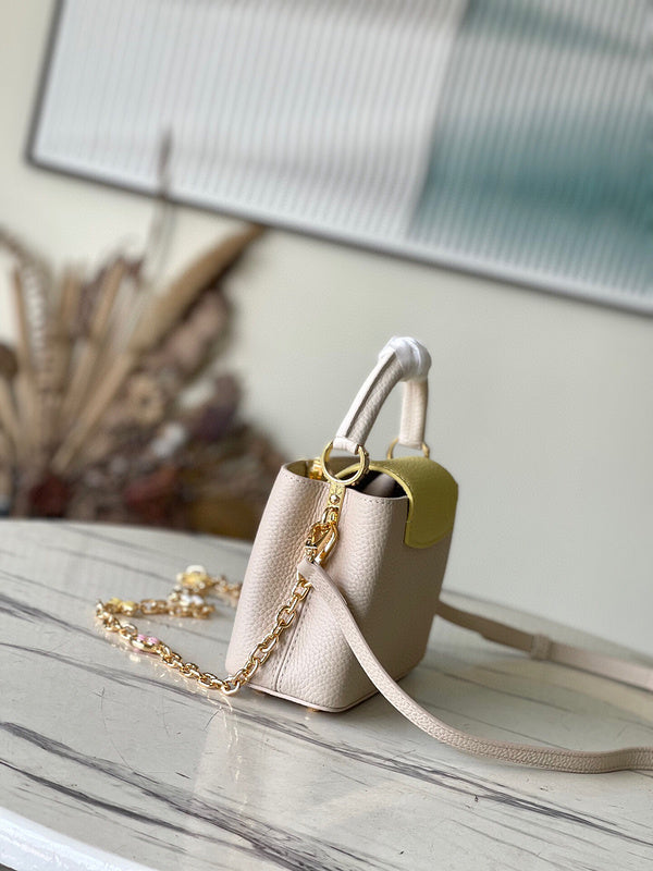 Glami- Glami- Lu-Vi bags - 4081