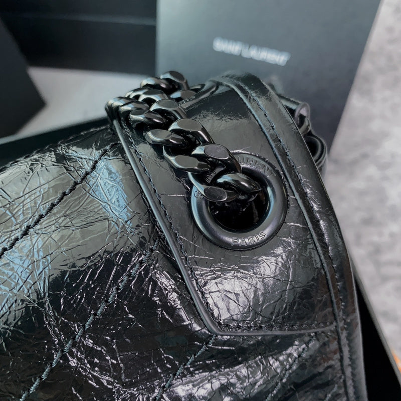 GLM - SLY Bags - 320