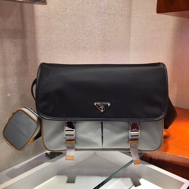 Satchel Bags - PDA Bags - 4694