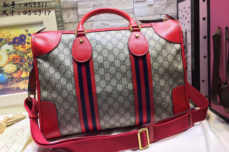 Satchel Bags - GUC Bags - 948