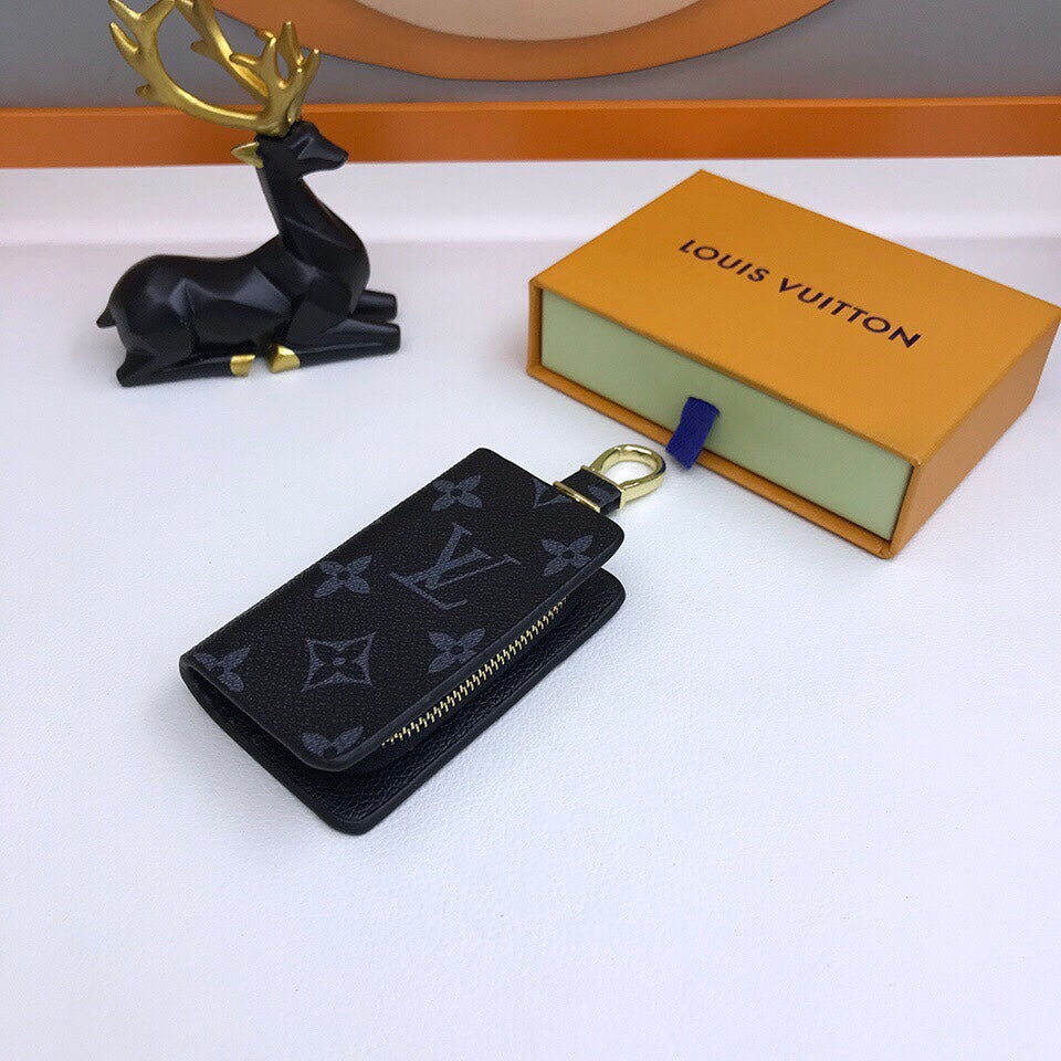 GLM -Top Quality Keychains LUV 064