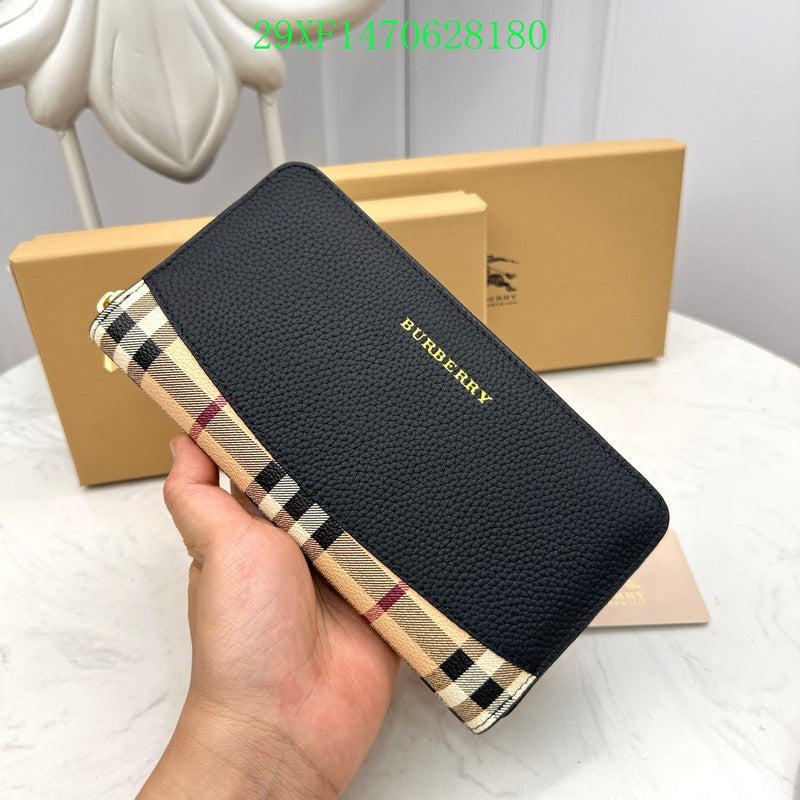 Glami - BOR Wallet - 019
