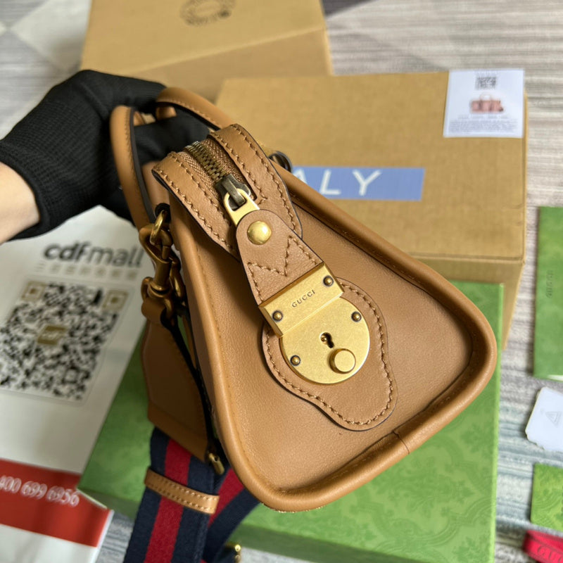 Satchel Bags - GCI Bags - 5693