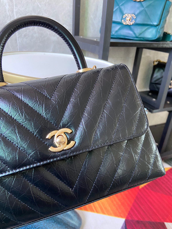 Satchel Bags - CHL Bags - 4679