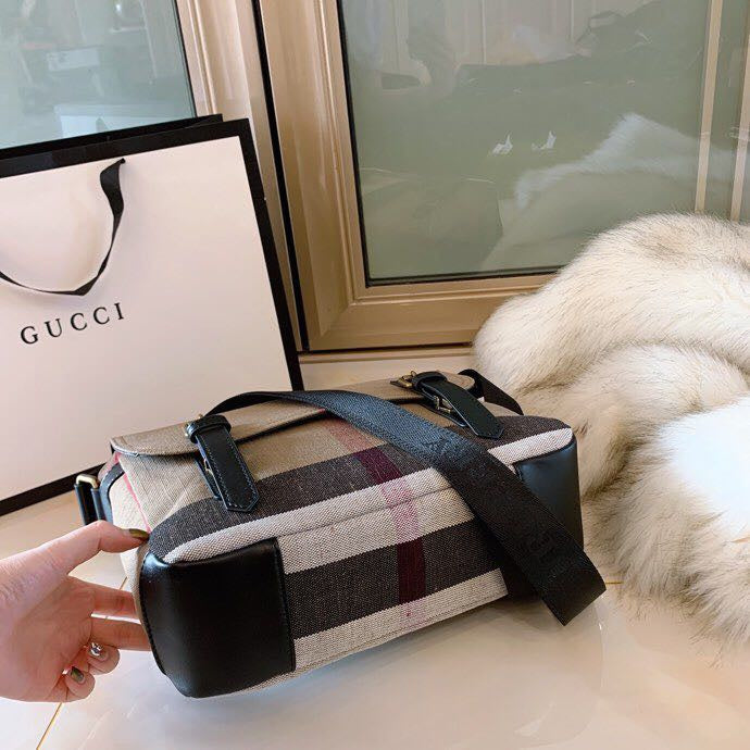 Fan Fashion -GLM - Top quality BBR Bags - 956
