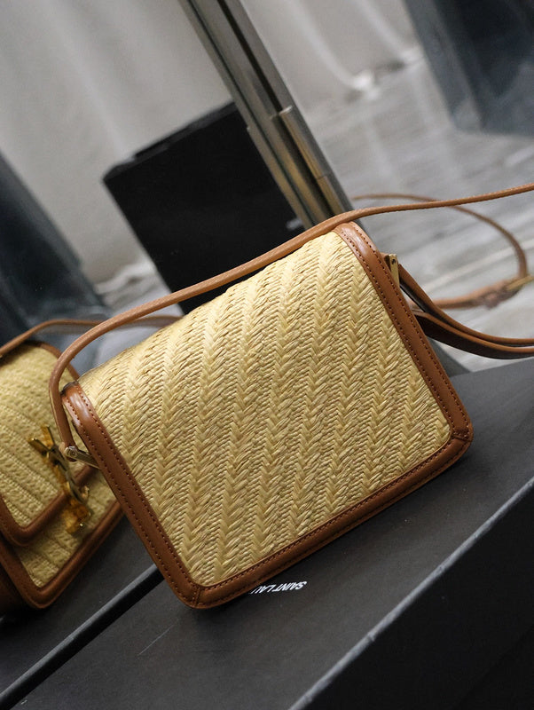 Satchel Bags - SLY Bags - 2028