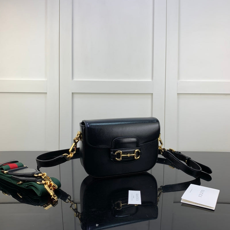 Satchel Bags - GUC Bags - 858