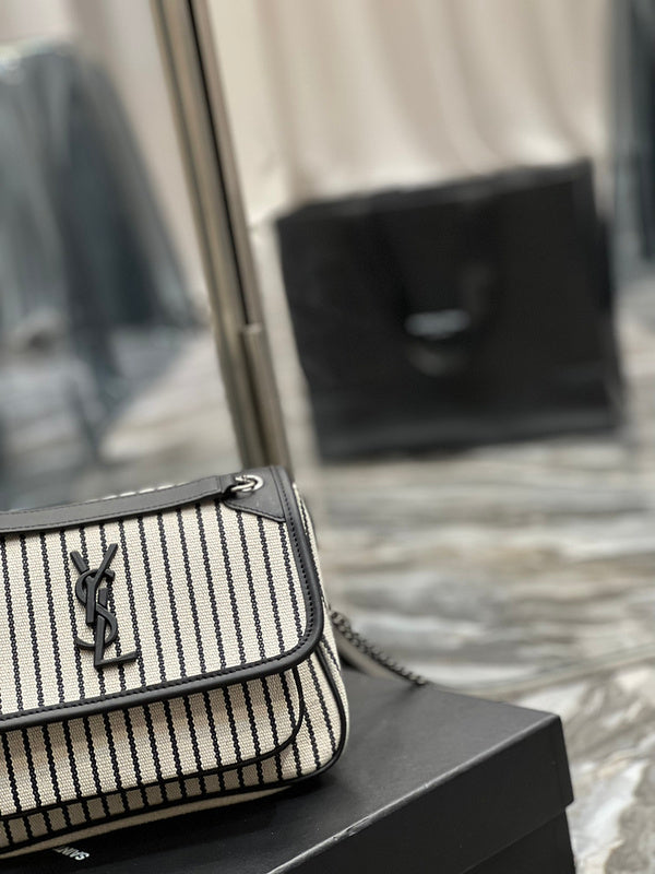 Satchel Bags - SLY Bags - 652