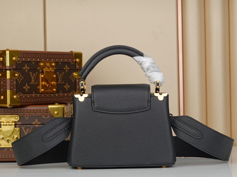 Satchel Bags - VL Bags - 5080