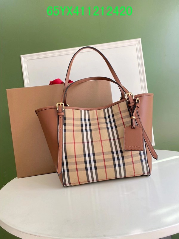 Fan Fashion -GLM - Top quality BBR Bags - 596
