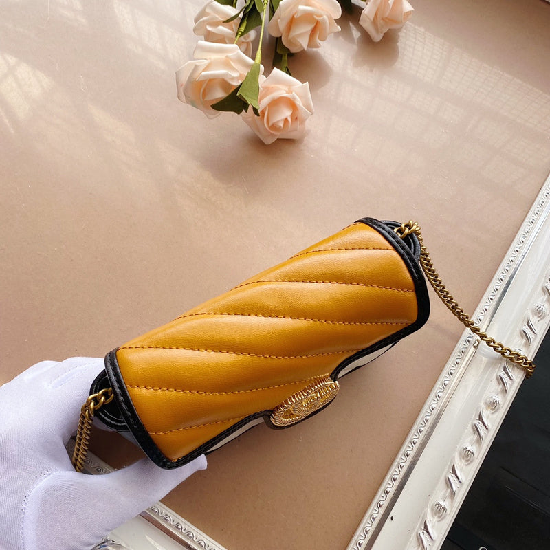 Satchel Bags - GCI Bags - 2072