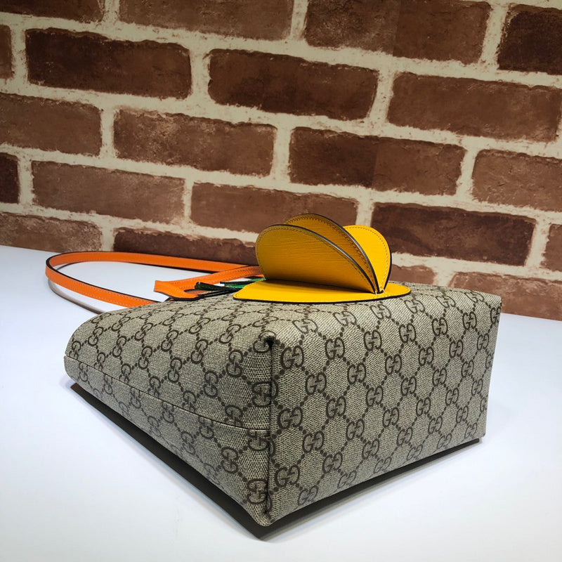 Satchel Bags - GCI Bags - 3815