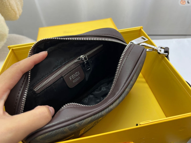 Satchel Bags - FDI Bags - 021
