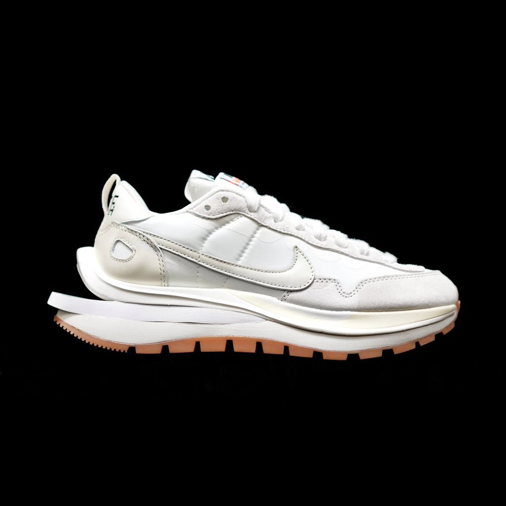 GLM - VaporWaffle White Raw Gum