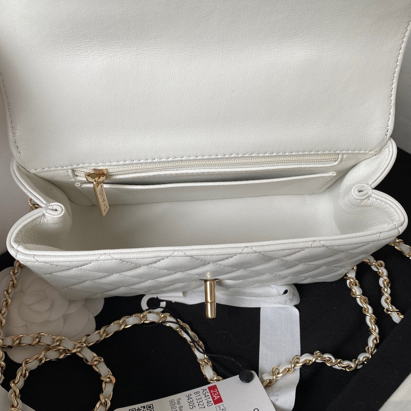 Satchel Bags - CHL Bags - 7501