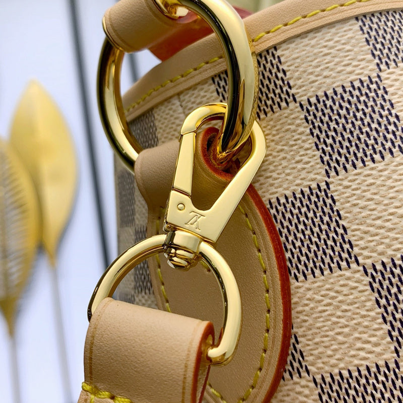 Satchel Bags - VL Bags - 1401