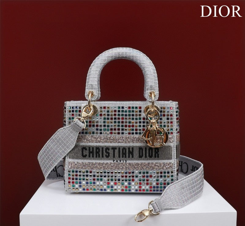 Glami - GLAMIr Bags - 2010