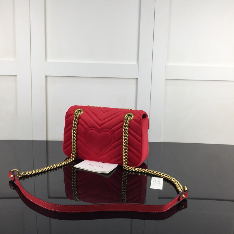 Satchel Bags - GUC Bags - 1345