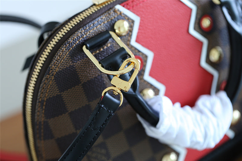 Glami GlamI Lu-Vi bags - 8262